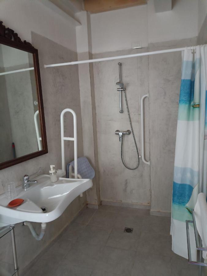 B&B La Casarella Soiano Del Lago Quarto foto