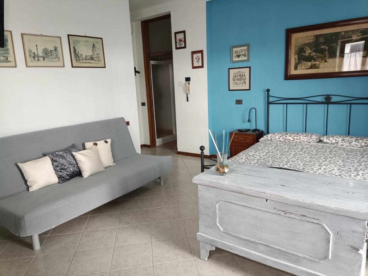 B&B La Casarella Soiano Del Lago Quarto foto