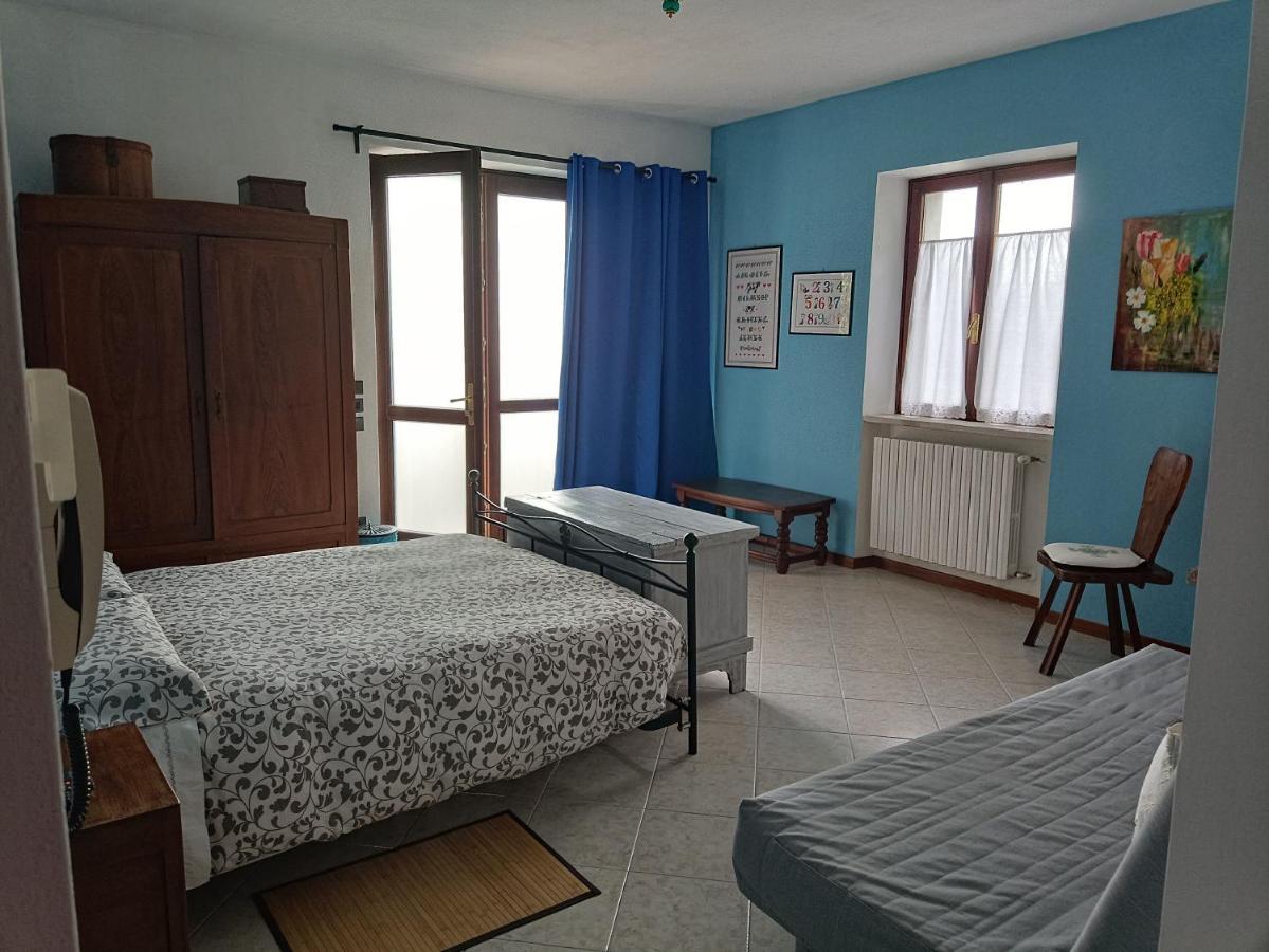 B&B La Casarella Soiano Del Lago Quarto foto
